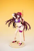 Fate/Grand Order - Scáthach - Assassin (Cerberus Project)
