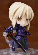 Fate/Stay Night - Altria Pendragon - Nendoroid (#363) - Saber Alter, Super Movable Edition (Good Smile Company)