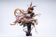Arknights - Amiya - Furnace's Finale (Echo Miao Miao Wu, Echo Studio)