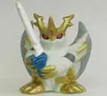 Digimon Adventure 02: Diablomon no Gyakushuu - Imperialdramon: Paladin Mode - Digimon Dai Shuugou - DX Digimon Dai Shuugou 02 (A Set) - Paladin Mode (Bandai)
