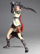 Final Fantasy XIII - Lightning - Trading Arts - Vol. 1 (Square Enix)
