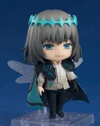 Fate/Grand Order - Oberon - Nendoroid (#2601) - Pretender, Third Ascension Ver. (Orange Rouge)