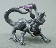 Final Fantasy VII - Ultima Weapon - Final Fantasy Creatures - Final Fantasy Creatures Vol.1 - Metallic Ver. (Square Enix)