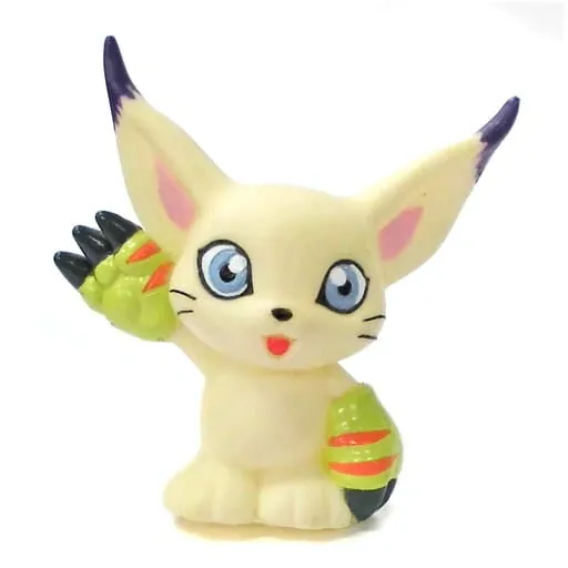 Digimon Adventure - Tailmon - Digimon Dai Shuugou - Digimon Dai Shuugou (Part 2) (Bandai)