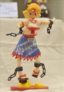 Touhou Project - Hoshiguma Yugi (Lynxcorpe)