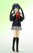 K-ON! - Nakano Azusa - Cute-Rate 23 - Resinya! (Cospa)