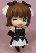 The Idolm@ster - Amami Haruka - Nendoroid Petit - Nendoroid Petit THE iDOLM@STER Stage 02 Gothic Princess Ver. - Gothic Princess Ver. (Good Smile Company)