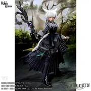 Final Fantasy XIV - Y'shtola Rhul - Dollfie Dream (Volks)