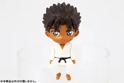 Meitantei Conan - Kyougoku Makoto - Putitto Series - Putitto Series Putitto Meitantei Conan Deforme ver.3 (Kadokawa)