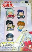 Sengoku Otogizoushi: InuYasha - Inuyasha - Finger Puppet (Yutaka)