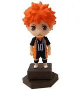 Haikyuu!! Karasuno Koukou VS Shiratorizawa Gakuen Koukou - Hinata Shouyou - Deformed Haikyuu!! SIDE-A (Takara Tomy A.R.T.S)