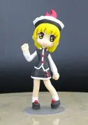 Touhou Project - Lunasa Prismriver (Otomeza)