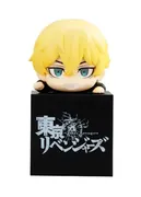 Tokyo卍Revengers - Matsuno Chifuyu - Hikkake Figure - Tokyo Revengers Hikkake Figure 2 (FuRyu)