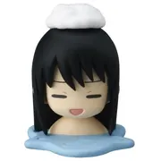 Gintama. - Katsura Kotarou - Bath Additive - Oh!-egg - Oh!-egg Gintama Bath Ball (Bandai)