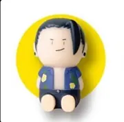 Jujutsu Kaisen Dai 2 Ki - Geto Suguru - Finger Puppet - TV Anime Jujutsu Kaisen Kaitama Tamaori Trading Yubinin Mascot (Wizard)
