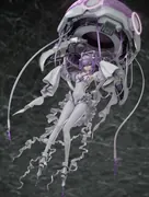 Goddess of Victory: Nikke - Liberalio - 1/7 (Mori no Aru Machi)