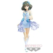The Idolm@ster Cinderella Girls - Takagaki Kaede - Espresto est - Dressy and Snow makeup (Bandai Spirits)