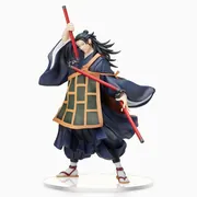 Gekijouban Jujutsu Kaisen 0 - Geto Suguru - SPM Figure (SEGA)