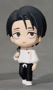 Jujutsu Kaisen - Okkotsu Yuta - BushiCap! - Bushiroad The Box - Collection Figure Rich - Jujutsu Kaisen Collection Figure Rich (Bushiroad Creative)