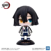 Kimetsu no Yaiba - Iguro Obanai - Kaburamaru - Yura Yura Head (Max Limited)