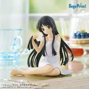 K-ON! - Akiyama Mio - Yumemirize (Sega Fave)