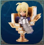 Fate/Stay Night - Altria Pendragon - Bust - Fate/Stay Night Kyouzou Collection Another Version - Saber (K&M)