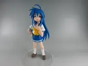 Lucky☆Star - Izumi Konata (MJS Garage Kit)