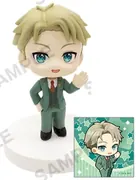 Spy × Family - Loid Forger - Miagetestar - Spy x Family Miagetestar Collection Figure (Bushiroad Creative)