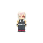 Kimetsu no Yaiba - Uzui Tengen - Finger Puppet - Kimetsu no Yaiba Yubiningyou (Benelic, Jump Shop)