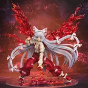 Touhou Project - Huziwara no Mokou - 1/8 - Phoenix ver. (Griffon Enterprises)