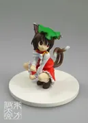 Touhou Project - Chen - Touhou Gakkaranbu Collection Vol. 5 - Touhou Gakkaranbu Trading Figure Collection (Surfers’ Paradise)