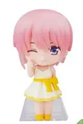 Gotoubun no Hanayome ∬ - Nakano Ichika - Gashapon Kuji - Gotoubun no Hanayome ∬ Assort 3 (A Prize) (Bandai)