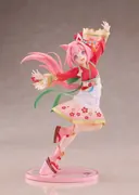 Umamusume: Pretty Derby - Haru Urara - 1/7 - New Year♪ New Urara! Ver. (Claynel)