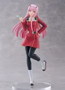 Darling in the FranXX - Zero Two - Pop Up Parade - L (Good Smile Company)