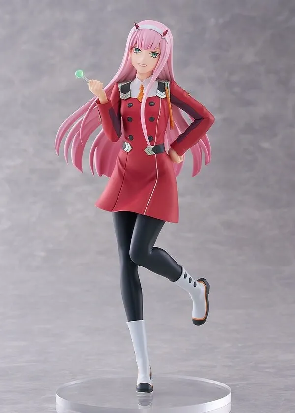 Darling in the FranXX - Zero Two - Pop Up Parade - L (Good Smile Company)