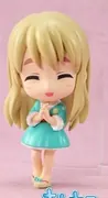K-ON! - Kotobuki Tsumugi - Ichiban Kuji - Ichiban Kuji Kyun-Chara World SP K-ON! - Kyun-Chara (Banpresto)