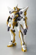 Code Geass - Hangyaku no Lelouch - Z-01 Lancelot - Robot Spirits (Bandai)