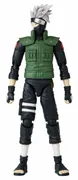 Naruto Shippuuden - Hatake Kakashi - Anime Heroes (Bandai)