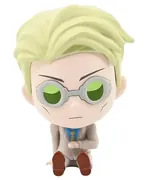 Jujutsu Kaisen - Nanami Kento - Bobble Hero - Bobblehead - Jujutsu Kaisen Bobble Head (7) (Maxx Marketing Limited, YuMe Toys)