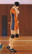 Haikyuu!! - Kageyama Tobio - Taito Kuji - Taito Kuji Haikyuu!! Karasuno Koukou Vs Aoba Jousai Koukou (LH Prize) (Taito)
