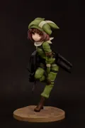 Sword Art Online Alternative Gun Gale Online - LLENN - 1/7 - Desert Bullet Ver., Limited Edition (PLUM)