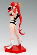 Tengen Toppa Gurren-Lagann - Yoko Littner - EX Figure (SEGA)