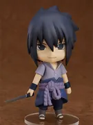 Naruto Shippuuden - Susanoo - Uchiha Sasuke - Nendoroid (#707) (Good Smile Company)