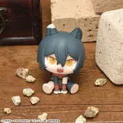 Dungeon Meshi - Izutsumi - Mini Figure - QyuruMe (SEGA)
