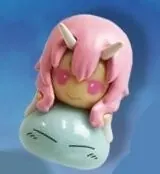 Tensei Shitara Slime Datta Ken - Rimuru Tempest - Shuna - Bath Additive - Tensei Shitara Slime Datta Ken Bath Ball (Don Quijote)