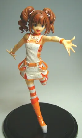 The Idolm@ster - Takatsuki Yayoi (Neko House)