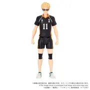 Haikyuu!! - Tsukishima Kei - Collekazaro (CK-H06) - T-Spark (Takara Tomy)