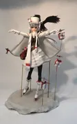 Azur Lane - Eagle-chan - Enterprise - 1/6 - Christmas (Ouuen no Rinseki)