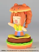 The Idolm@ster - Takatsuki Yayoi - Hamburger ver. (Niku Nikki)