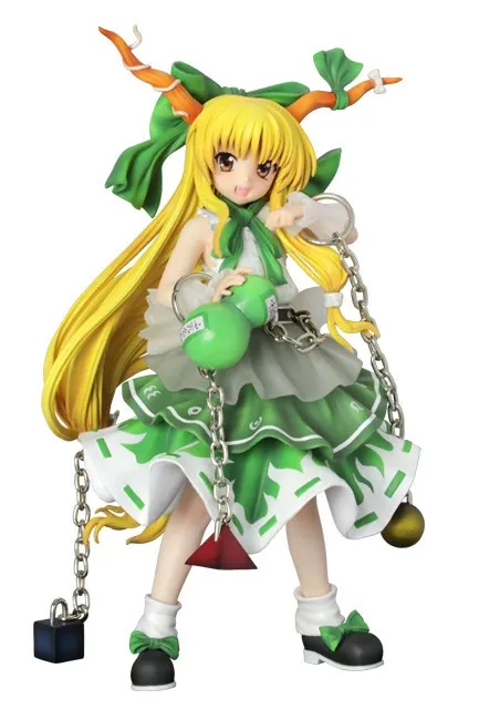 Touhou Project - Ibuki Suika - 1/8 - Melon Color (Griffon Enterprises)